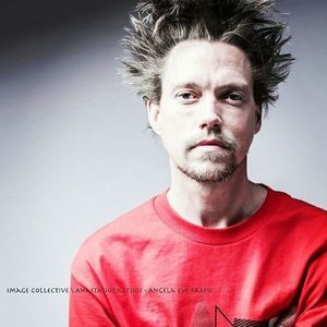 Meet your Posher, Jeff